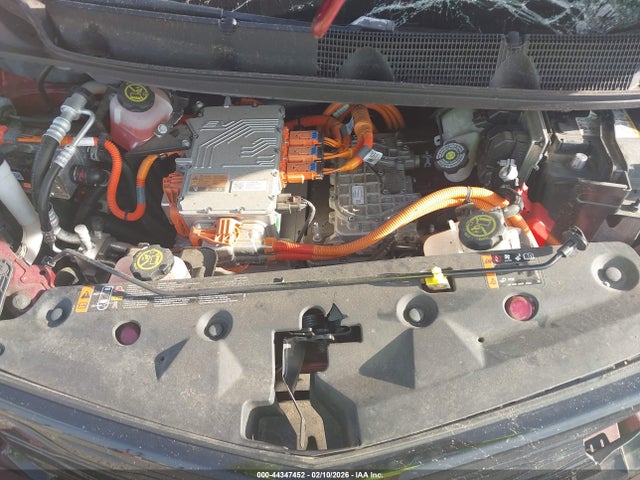 2020 CHEVROLET BOLT EV 1G1FY6S05L4148556 Photo 9