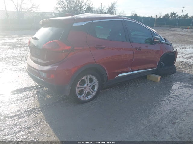 2020 CHEVROLET BOLT EV 1G1FY6S05L4148556 Photo 3