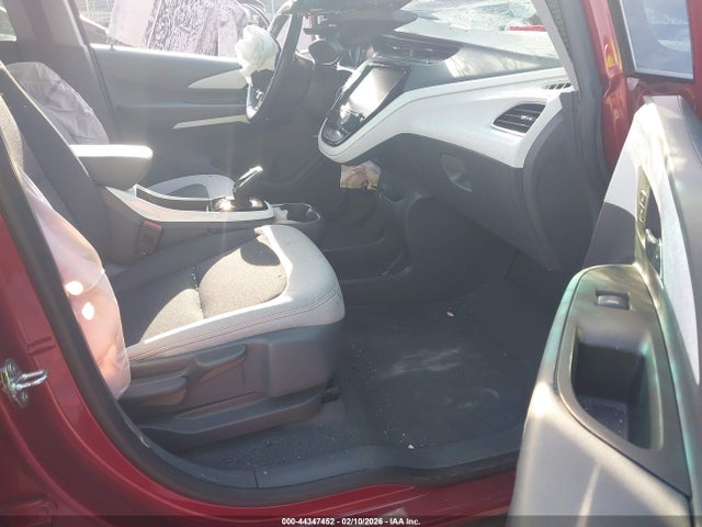 2020 CHEVROLET BOLT EV 1G1FY6S05L4148556 Photo 4