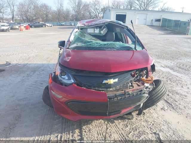 2020 CHEVROLET BOLT EV 1G1FY6S05L4148556 Photo 5