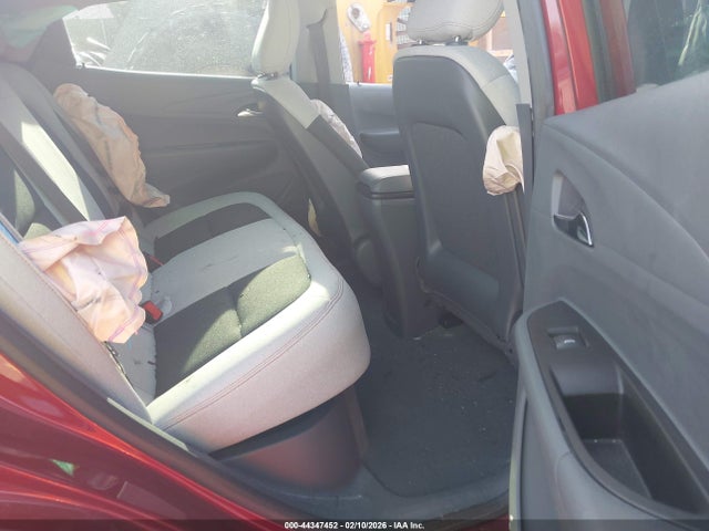 2020 CHEVROLET BOLT EV 1G1FY6S05L4148556 Photo 7