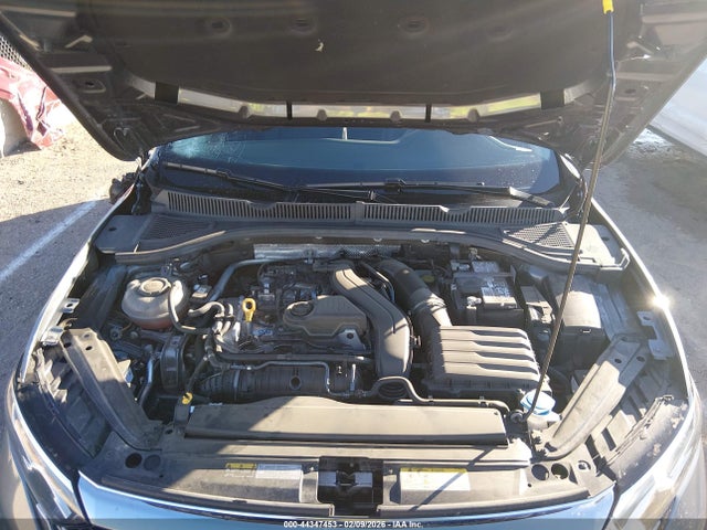 Volkswagen Jetta 1.5t Se 2024 3VWEM7BU7RM043082 Image 10