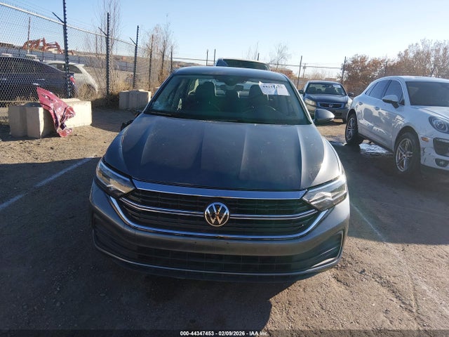 Volkswagen Jetta 1.5t Se 2024 3VWEM7BU7RM043082 Image 12