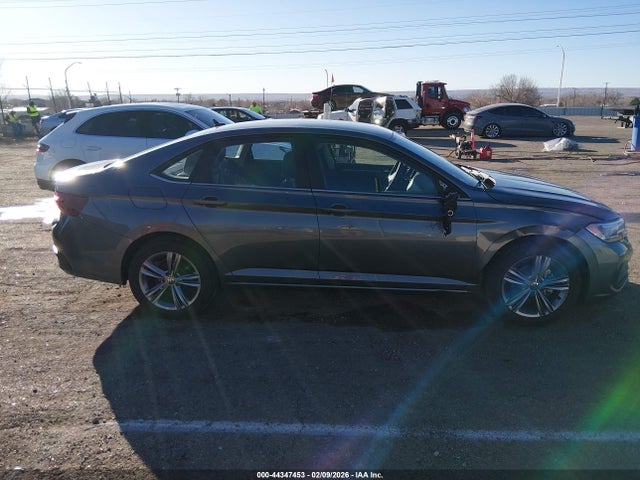 Volkswagen Jetta 1.5t Se 2024 3VWEM7BU7RM043082 Image 13