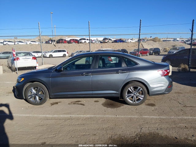 Volkswagen Jetta 1.5t Se 2024 3VWEM7BU7RM043082 Image 14
