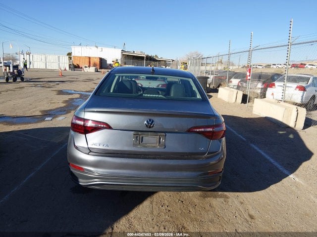Volkswagen Jetta 1.5t Se 2024 3VWEM7BU7RM043082 Image 16