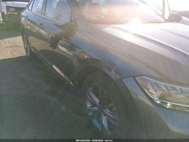 Volkswagen Jetta 1.5t Se 2024 3VWEM7BU7RM043082 Image 17