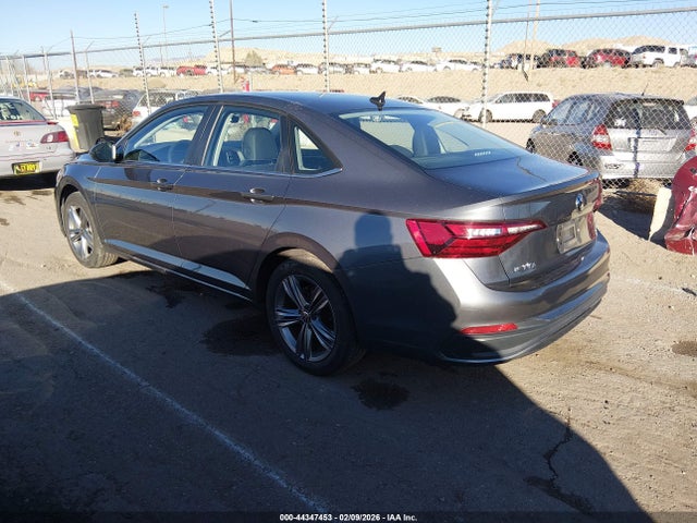 Volkswagen Jetta 1.5t Se 2024 3VWEM7BU7RM043082 Image 3
