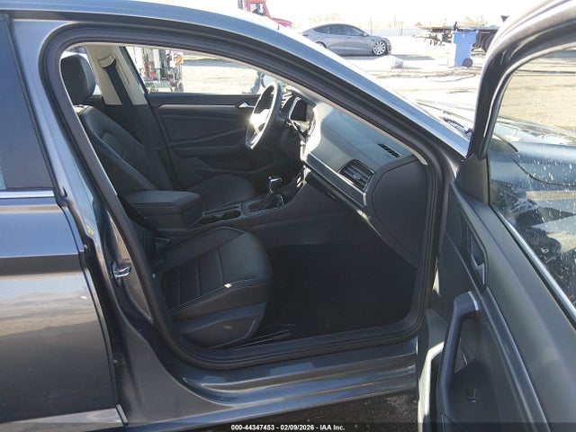 Volkswagen Jetta 1.5t Se 2024 3VWEM7BU7RM043082 Image 5