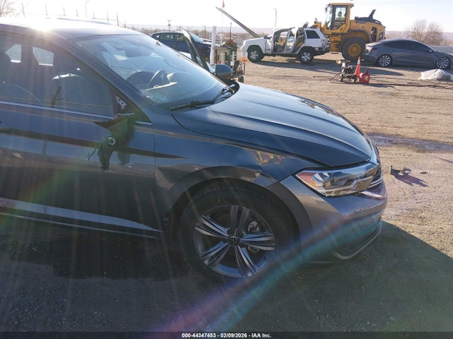Volkswagen Jetta 1.5t Se 2024 3VWEM7BU7RM043082 Image 6