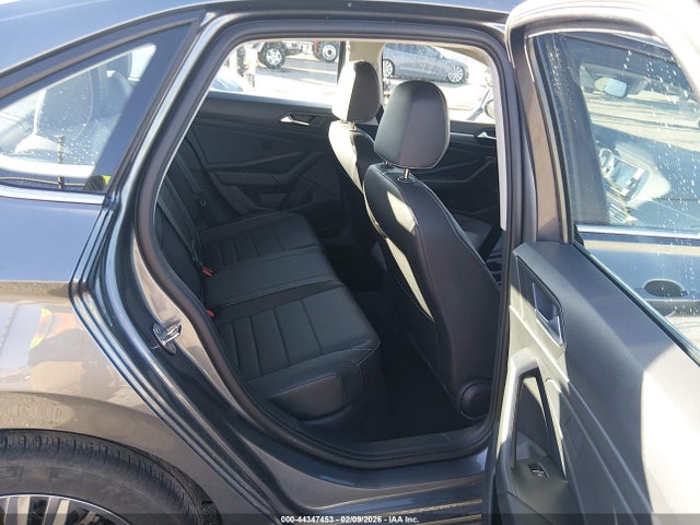 Volkswagen Jetta 1.5t Se 2024 3VWEM7BU7RM043082 Image 8