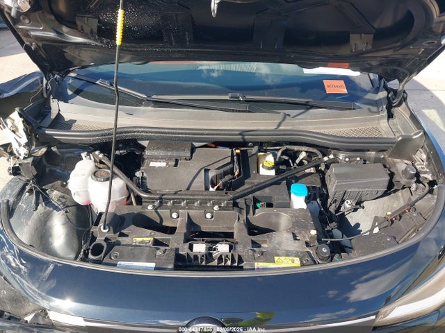 Продаж на аукціоні авто 2021 Volkswagen Id.4 Pro S, vin: WVGTMPE2XMP059800, номер лоту: 44347455