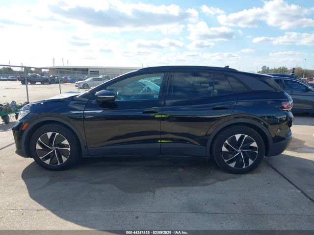 Продаж на аукціоні авто 2021 Volkswagen Id.4 Pro S, vin: WVGTMPE2XMP059800, номер лоту: 44347455