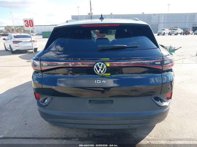 Продаж на аукціоні авто 2021 Volkswagen Id.4 Pro S, vin: WVGTMPE2XMP059800, номер лоту: 44347455