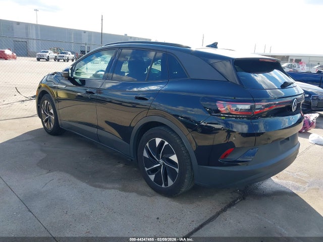 Продаж на аукціоні авто 2021 Volkswagen Id.4 Pro S, vin: WVGTMPE2XMP059800, номер лоту: 44347455