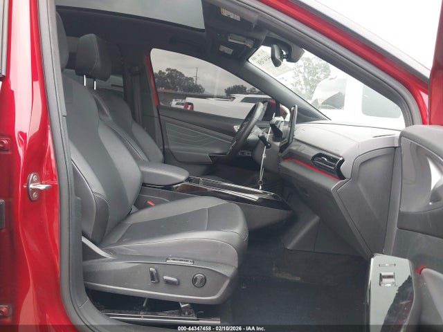 2023 Volkswagen Id.4 Pro S/pro S Plus მანქანა იყიდება აუქციონზე, vin: 1V2FMPE86PC010965, აუქციონის ნომერი: 44347458