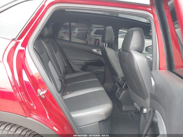 2023 Volkswagen Id.4 Pro S/pro S Plus მანქანა იყიდება აუქციონზე, vin: 1V2FMPE86PC010965, აუქციონის ნომერი: 44347458