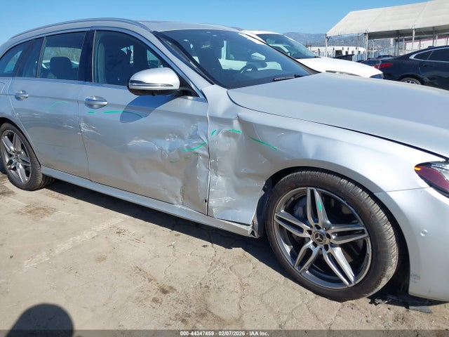 WDDZH6JBXKA638326 Mercedes-Benz E 450 4matic