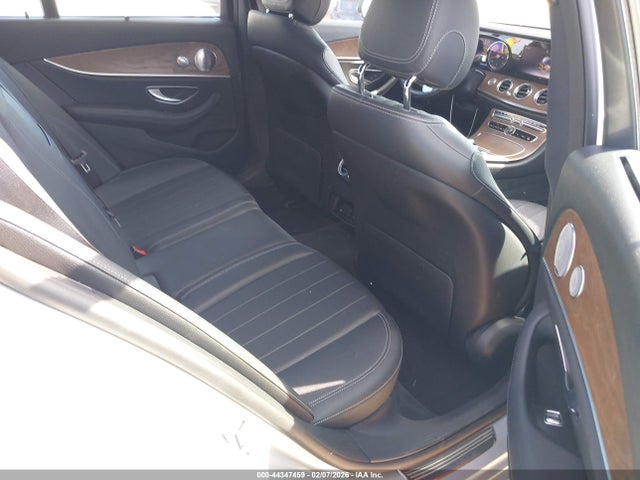 Aukcja sprzedaży 2019 Mercedes-benz E 450 4matic, vin: WDDZH6JBXKA638326, numer aukcji: 44347459