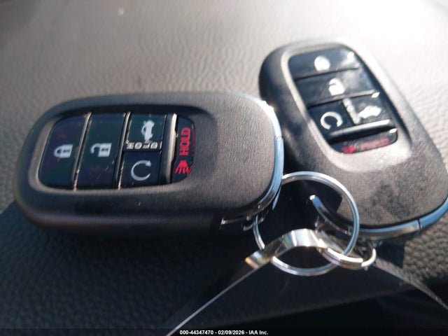 Продажа на аукционе авто 2025 Honda Accord Se, vin: 1HGCY1F43SA072539, номер лота: 44347470