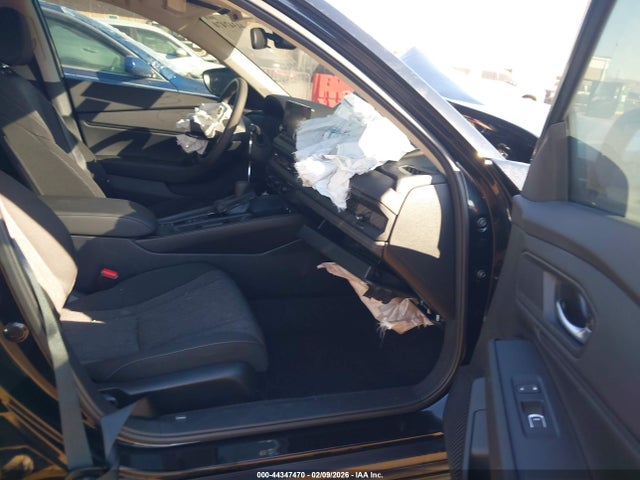 Продажа на аукционе авто 2025 Honda Accord Se, vin: 1HGCY1F43SA072539, номер лота: 44347470
