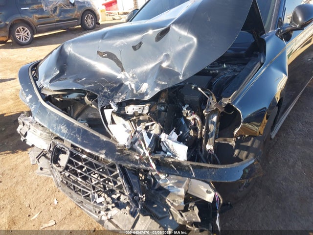 Продажа на аукционе авто 2025 Honda Accord Se, vin: 1HGCY1F43SA072539, номер лота: 44347470