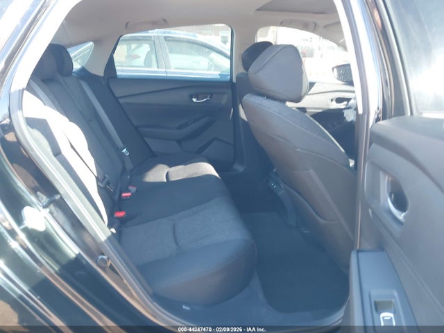 Продажа на аукционе авто 2025 Honda Accord Se, vin: 1HGCY1F43SA072539, номер лота: 44347470
