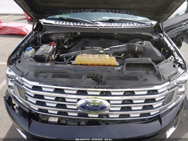 1FMJK1KT0JEA48688 Ford Expedition Max Limited