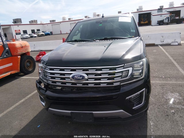 1FMJK1KT0JEA48688 Ford Expedition Max Limited