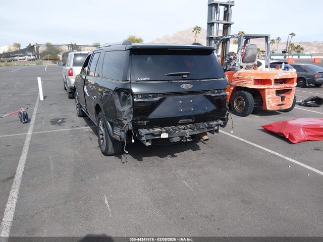 1FMJK1KT0JEA48688 Ford Expedition Max Limited