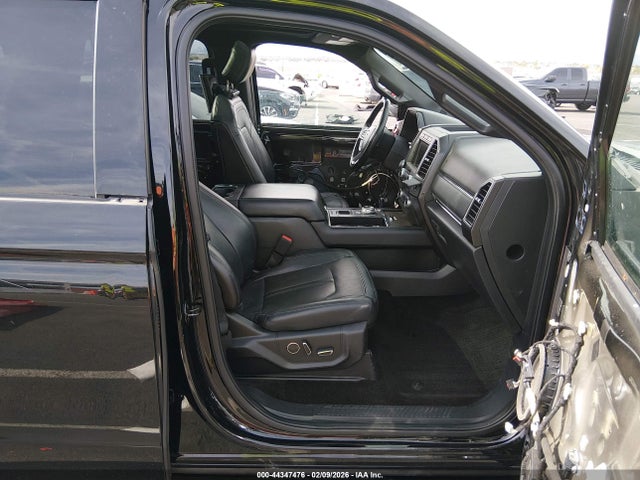 1FMJK1KT0JEA48688 Ford Expedition Max Limited