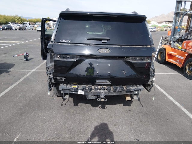 1FMJK1KT0JEA48688 Ford Expedition Max Limited