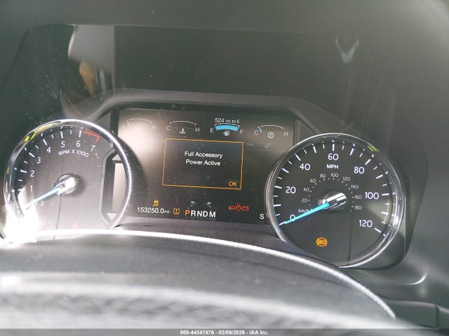 1FMJK1KT0JEA48688 Ford Expedition Max Limited