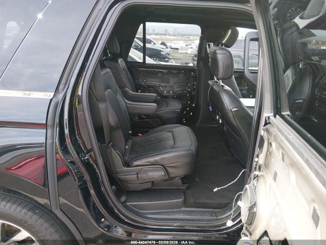 1FMJK1KT0JEA48688 Ford Expedition Max Limited