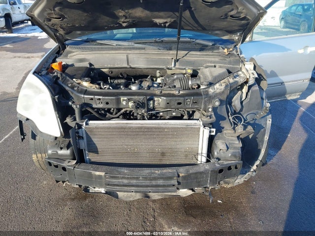 Aukcja sprzedaży 2011 Gmc Acadia Slt-1, vin: 1GKKVRED3BJ386487, numer aukcji: 44347488