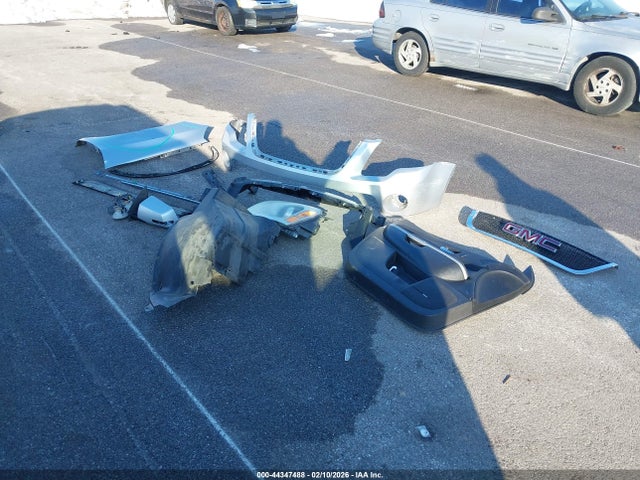 Aukcja sprzedaży 2011 Gmc Acadia Slt-1, vin: 1GKKVRED3BJ386487, numer aukcji: 44347488