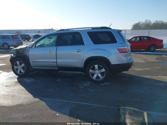 Aukcja sprzedaży 2011 Gmc Acadia Slt-1, vin: 1GKKVRED3BJ386487, numer aukcji: 44347488