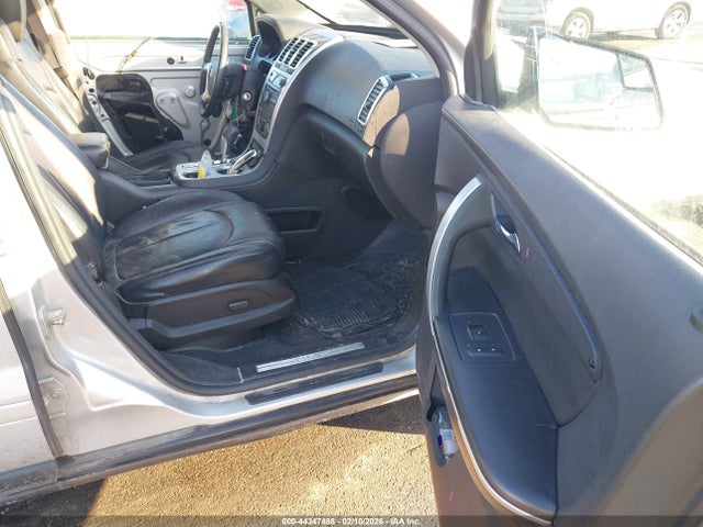 Aukcja sprzedaży 2011 Gmc Acadia Slt-1, vin: 1GKKVRED3BJ386487, numer aukcji: 44347488