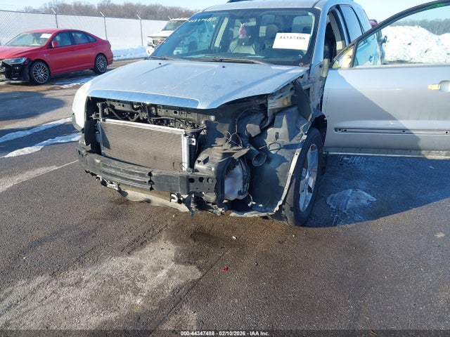 Aukcja sprzedaży 2011 Gmc Acadia Slt-1, vin: 1GKKVRED3BJ386487, numer aukcji: 44347488