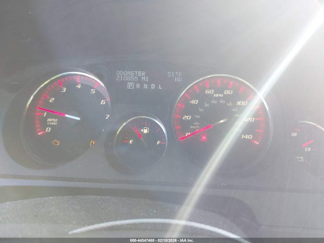 Aukcja sprzedaży 2011 Gmc Acadia Slt-1, vin: 1GKKVRED3BJ386487, numer aukcji: 44347488