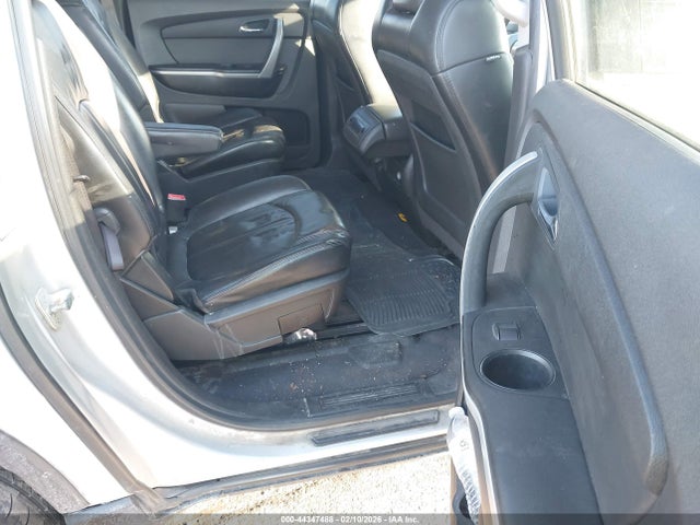 Aukcja sprzedaży 2011 Gmc Acadia Slt-1, vin: 1GKKVRED3BJ386487, numer aukcji: 44347488