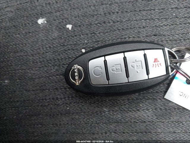 Nissan Rogue Sv Intelligent Awd 2021 5N1AT3BBXMC772498 Image 11