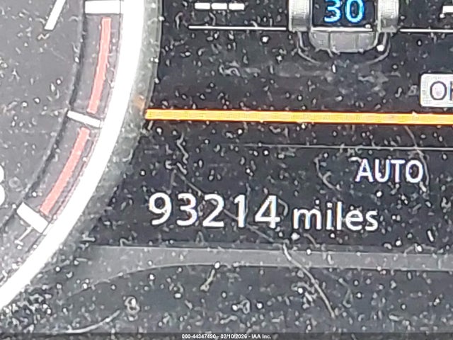 Nissan Rogue Sv Intelligent Awd 2021 5N1AT3BBXMC772498 Image 16