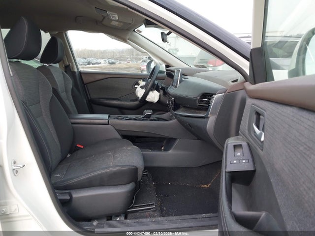 Nissan Rogue Sv Intelligent Awd 2021 5N1AT3BBXMC772498 Image 5