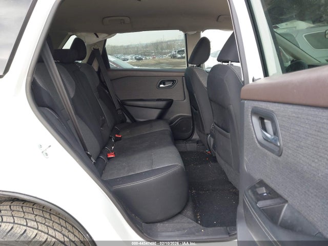 Nissan Rogue Sv Intelligent Awd 2021 5N1AT3BBXMC772498 Image 8