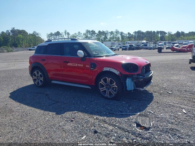 2023 MINI COUNTRYMAN WMZ53BR00P3P95393