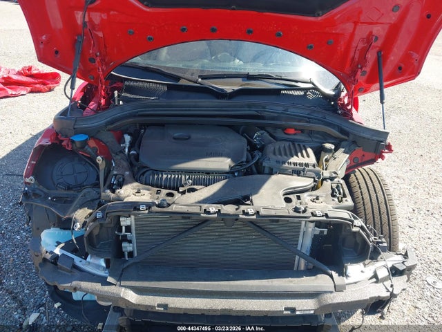 2023 MINI COUNTRYMAN WMZ53BR00P3P95393 Photo 9