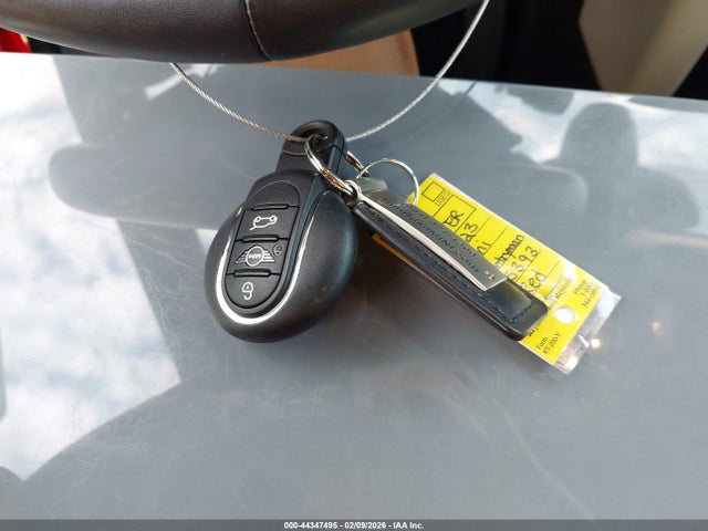 2023 MINI COUNTRYMAN WMZ53BR00P3P95393 Photo 10