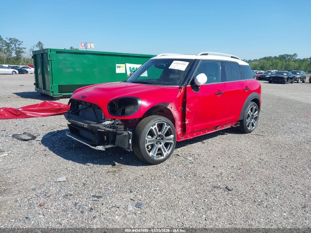 2023 MINI COUNTRYMAN WMZ53BR00P3P95393 Photo 1