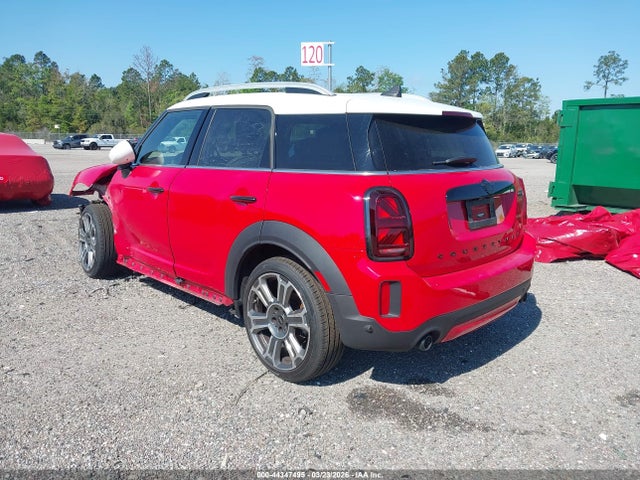 2023 MINI COUNTRYMAN WMZ53BR00P3P95393 Photo 2